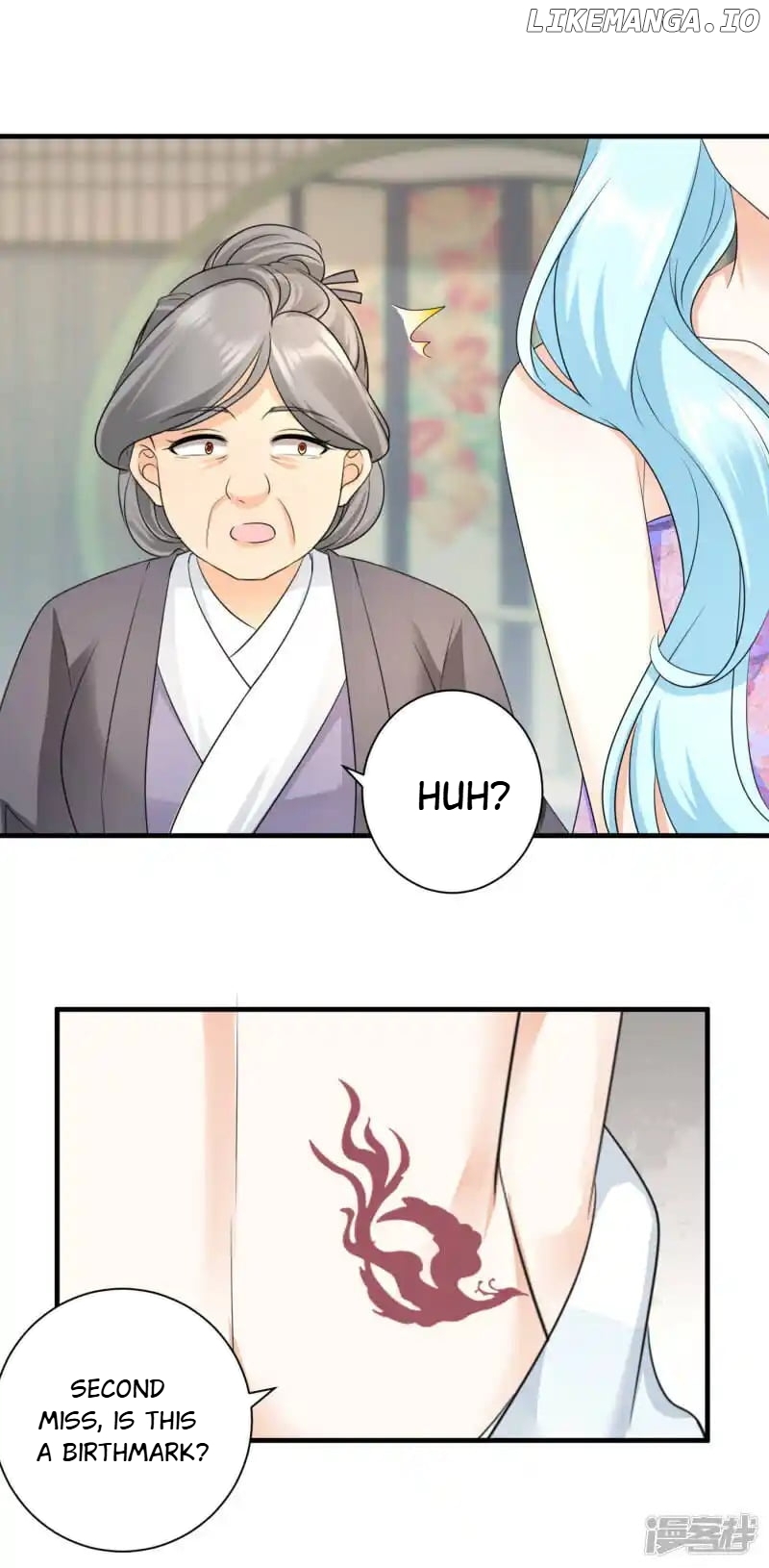 The Cold King’s Beloved Forensic Wife chapter 90 - page 2